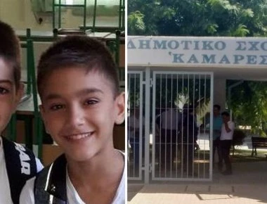 Αυτός είναι ο άνθρωπος που εντόπισε τον απαγωγέα - Νάρκωσε τα παιδιά, άλλαζε πινακίδες στα αυτοκίνητα (φώτο-βίντεο)